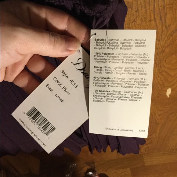 The Temptress - Picture 4 of 5